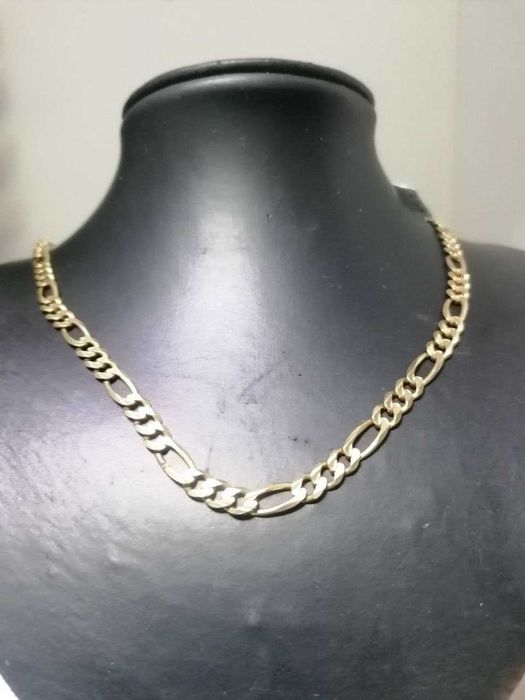 lant aur 14k (m2) star amanet