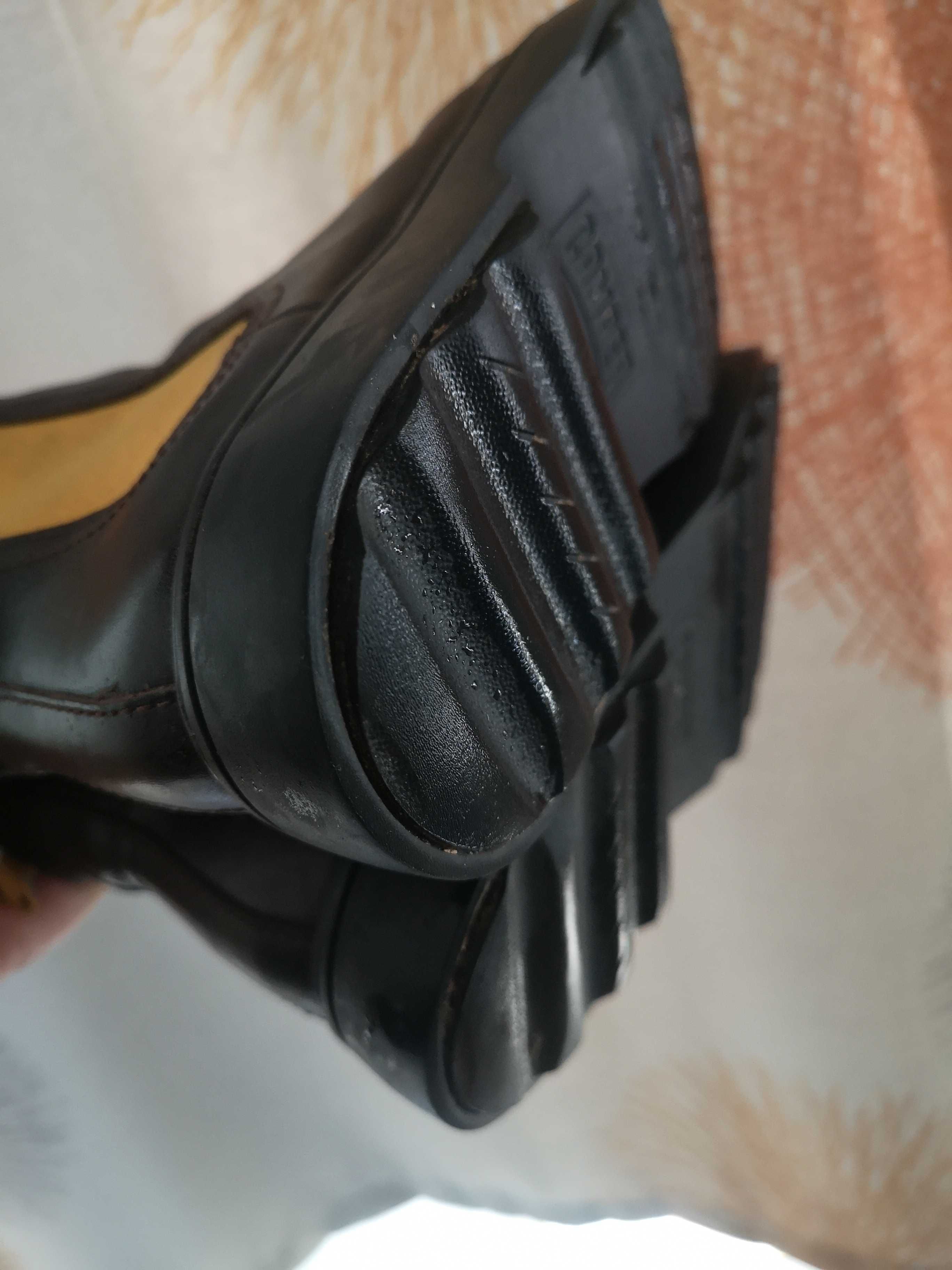 Botine Camper nr. 31