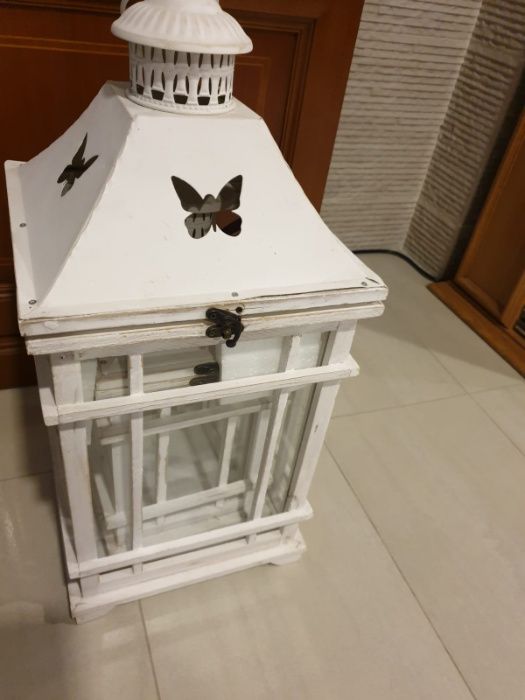 Set felinare vitange/ 2 buc