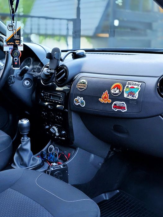 Dacia Duster 1.5 dci 4x4