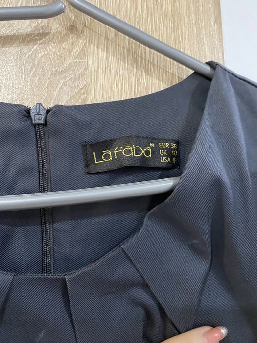 Рокли без забележки