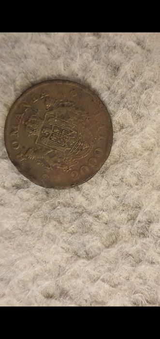 Vand bancnote și monede vechi