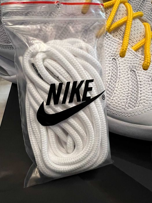 nike air BAKIN x SUPREME мъжки маратонки номер 46