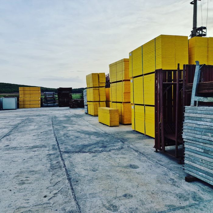 Жълти платна  Трислойни платна и Доки
2.Жълти платна- 05 × 1