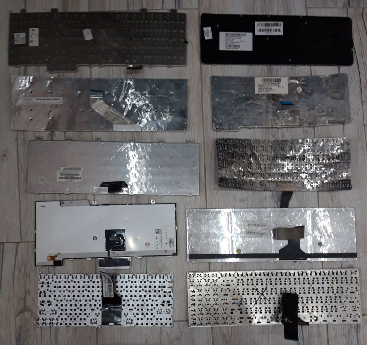 Tastaturi pt laptop pt piese