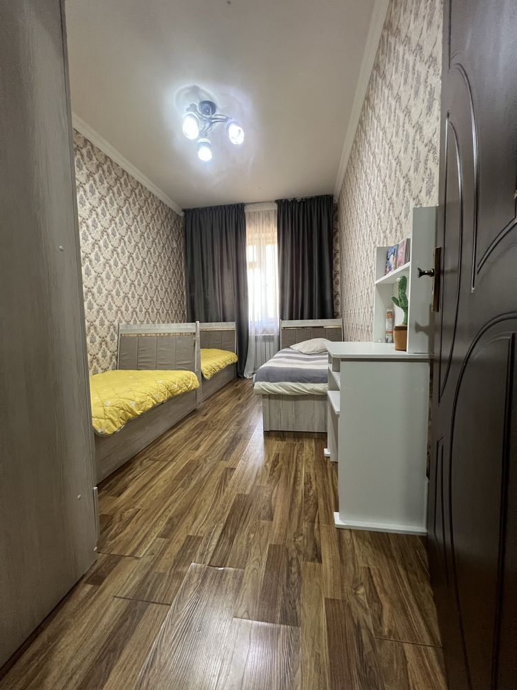 Продается квартира