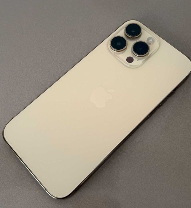 iPhone 14pro max 128GB