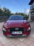 Vand hyundai kona 1.6 2019