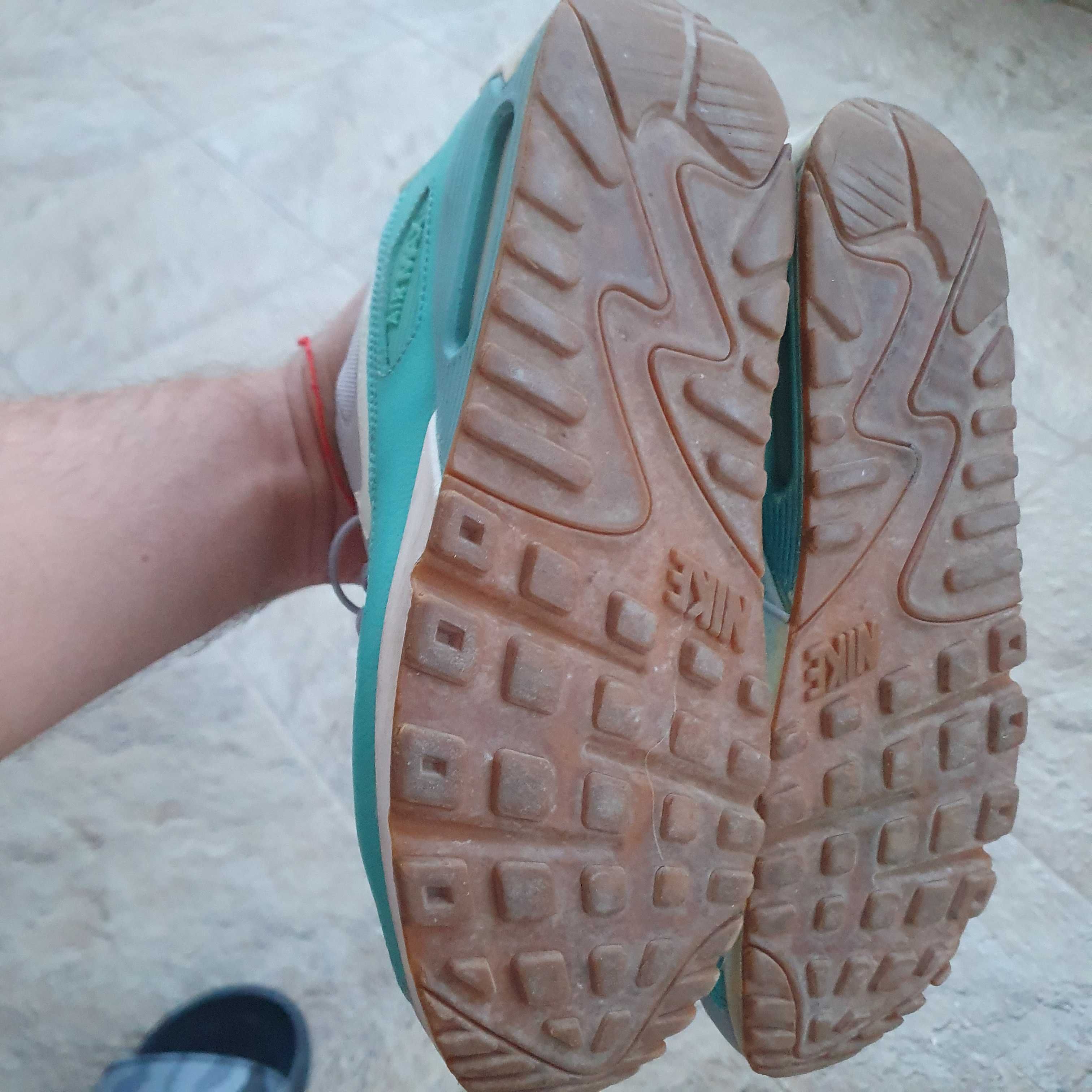 Nike Air Max N40