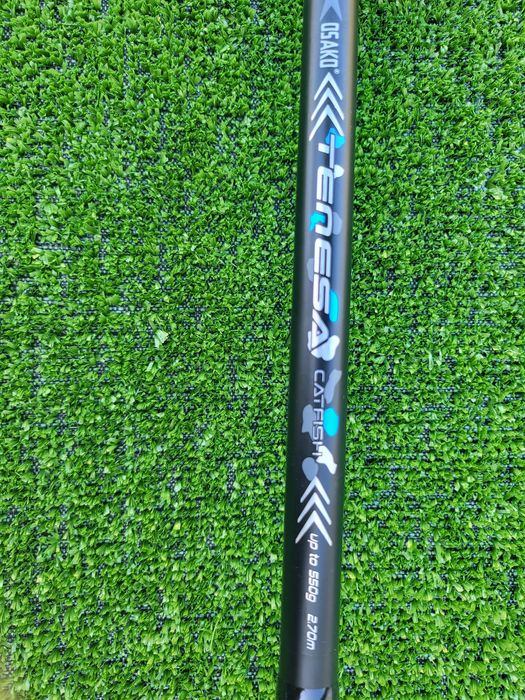 Сомска  въдица Osako  Tenesa