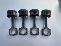Piston Mazda 3BL 2.0benzina 2008-2014