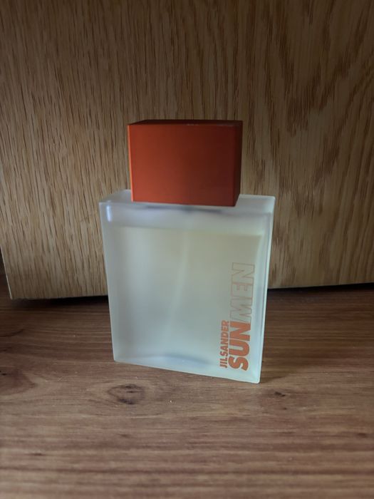 Парфюм Jill Sander men/75ml