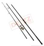 Шаранска Въдица Osako Amg Carp Tx5 3.60м 3.90м