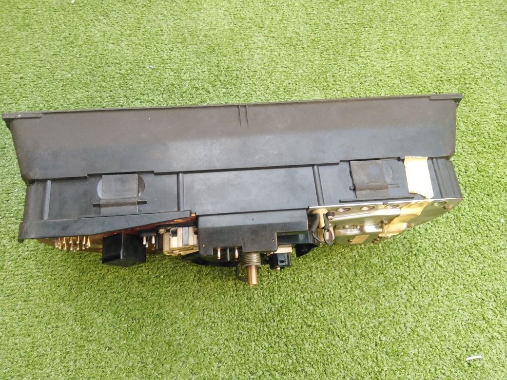 Километраж Mercedes W124