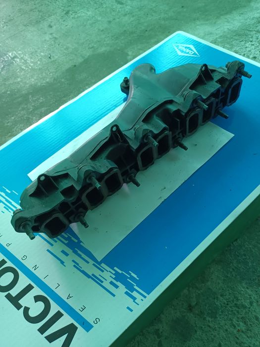 Galerie admisie Ford transit 2.4 tdci