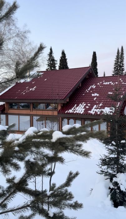 Сдам дом на базе отдыха Нуртау