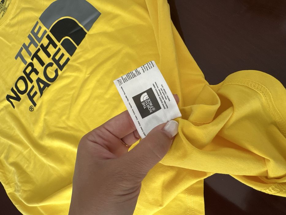 Tricou The north face XXL