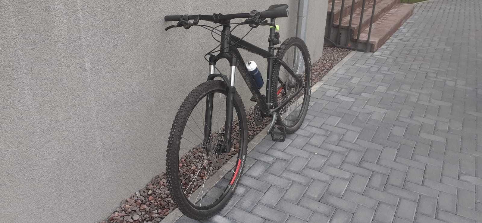 Bicicleta Hardtail Grand Canyon 3, roti 29