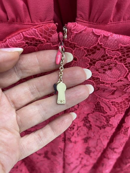 Rochie noua Elisabetta Franchi