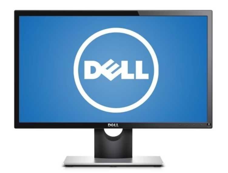 Monitor DELL 24 inch - Nou