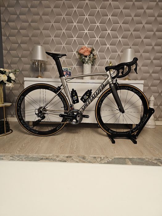 Specialized Allez Sprint DSW edition