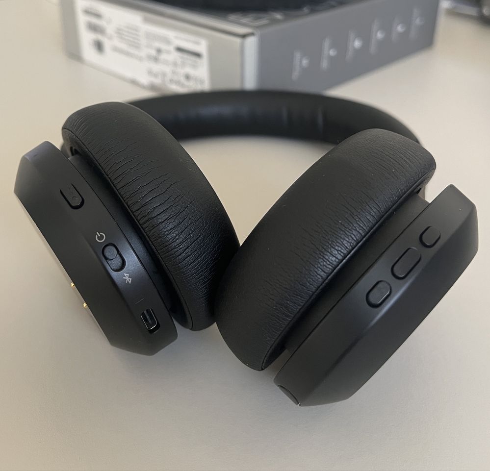 Jabra Evolve2 75 bluetooth + link 380a