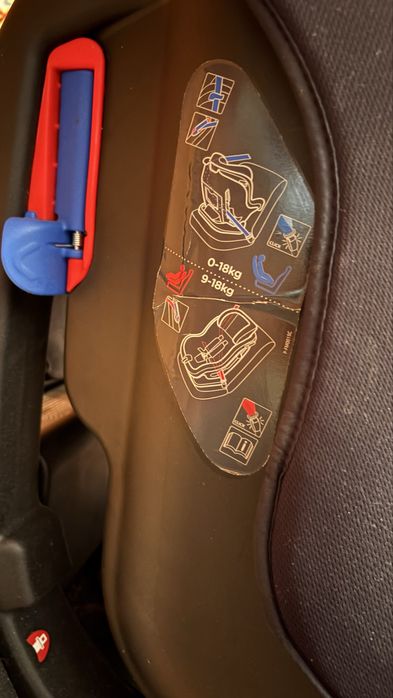 Scaun auto copii Joie