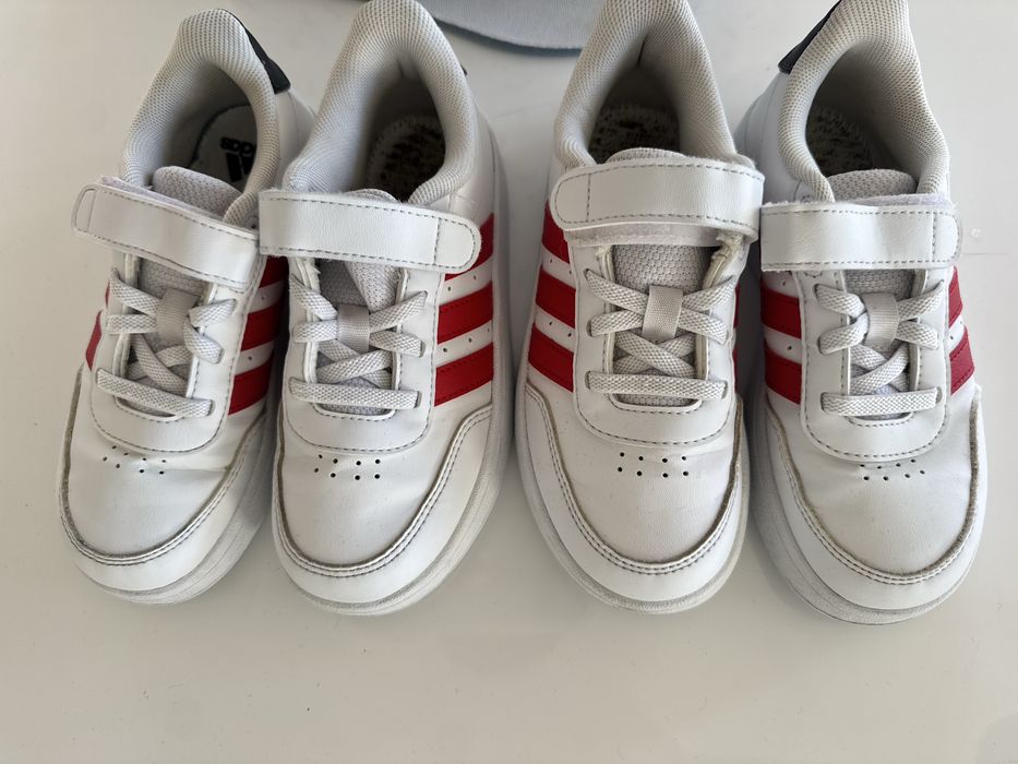 Маратонки ADIDAS 29 номер