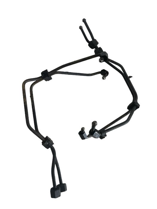 Set conducte de alimentare injector combustibil FORD FOCUS II DA_, HCP