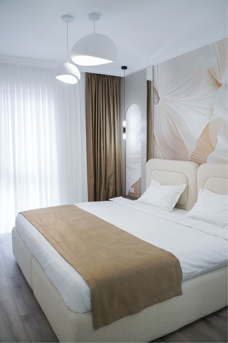 De vanzare Apartament Prima Urbana 3 Oradea - 2 camere