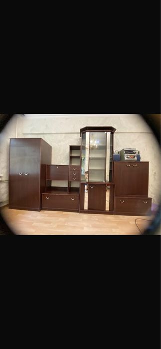 Горка модульная