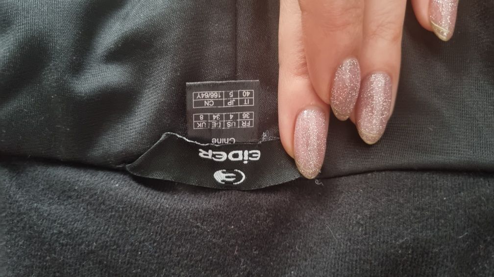 Дамски ски панталон Eider