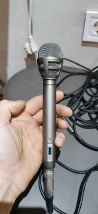 Microfon Hitachi
