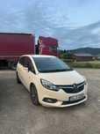 Opel Zafira 2019 AUTOMAT E6