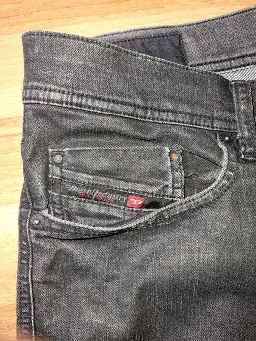 Blugi Diesel unisex