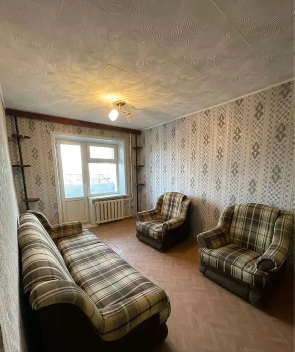 Продам 2 комнатную квартиру