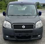 Fiat Doblo 1.9JTD 105hp НА ЧАСТИ