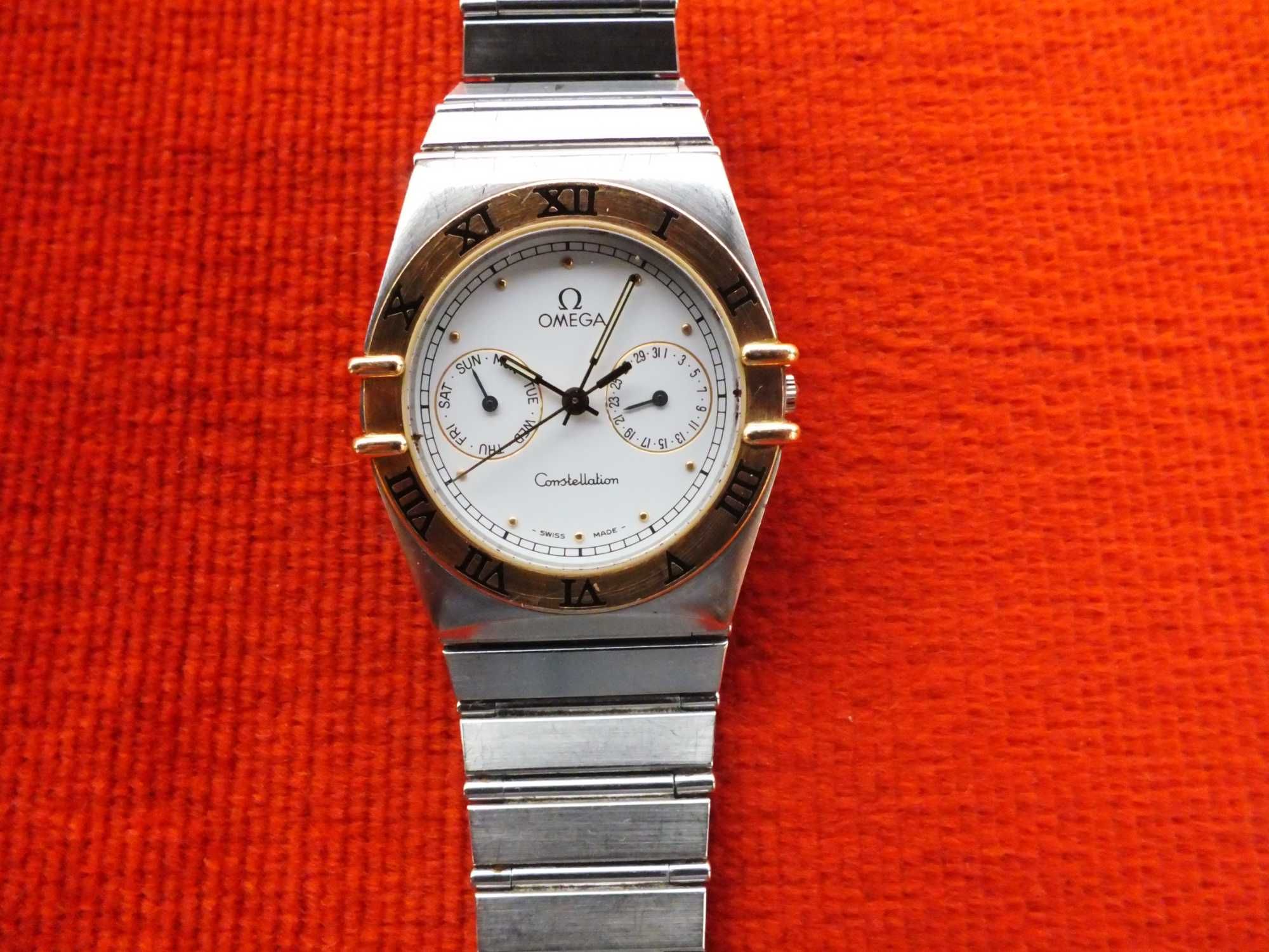 Omega Constellation