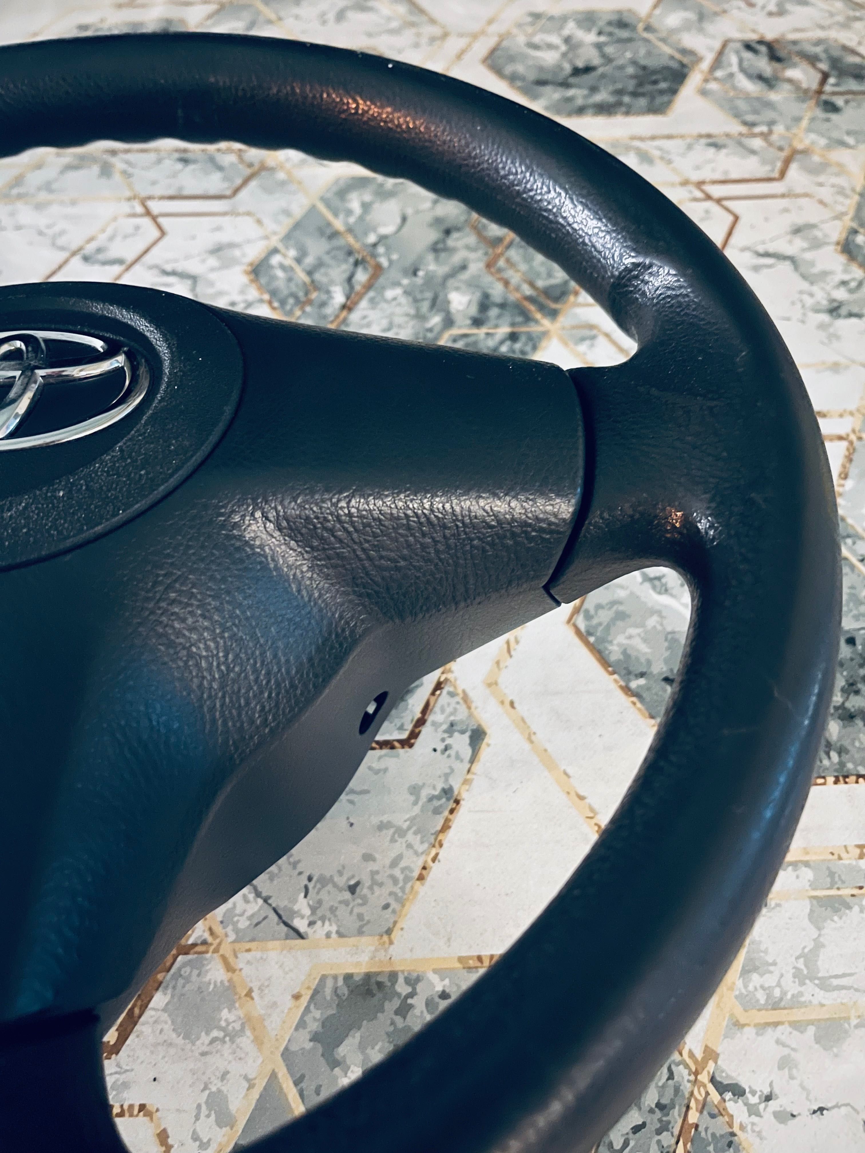 Волан за Toyota Rav4