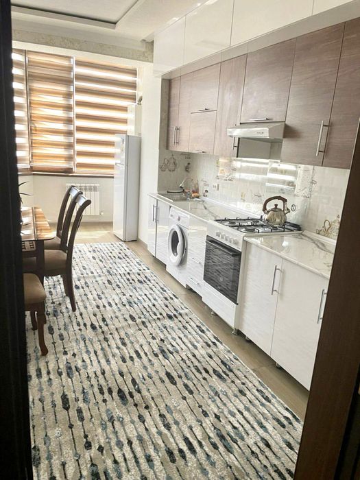 Вогзал.Сдаётся 2х комнатная Люкс в Новостройке.Саодат