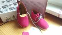 Обувки Clarks Original