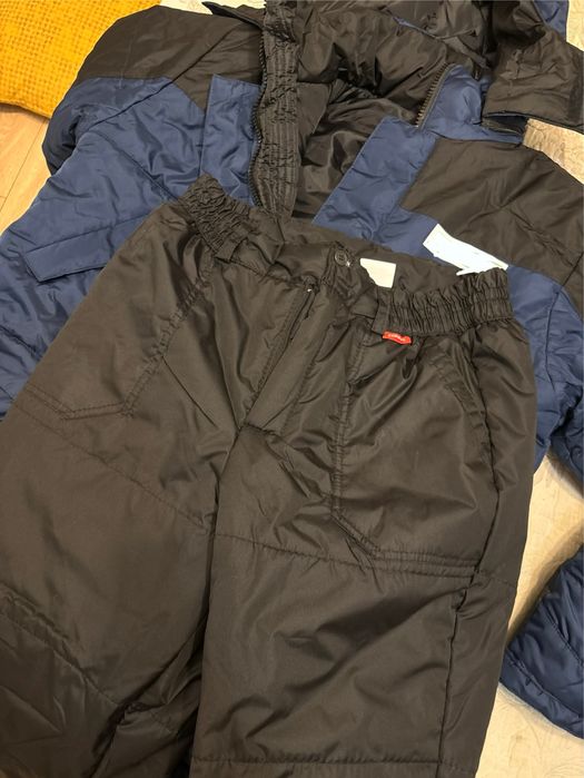 Спецодежда / спецовка / спецодежда зимняя