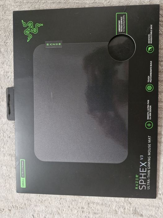 Коврик для мыши, Razer