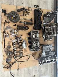 Двигател Honda CB 650 2015 на части