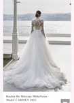 Rochie mireasa Millanova