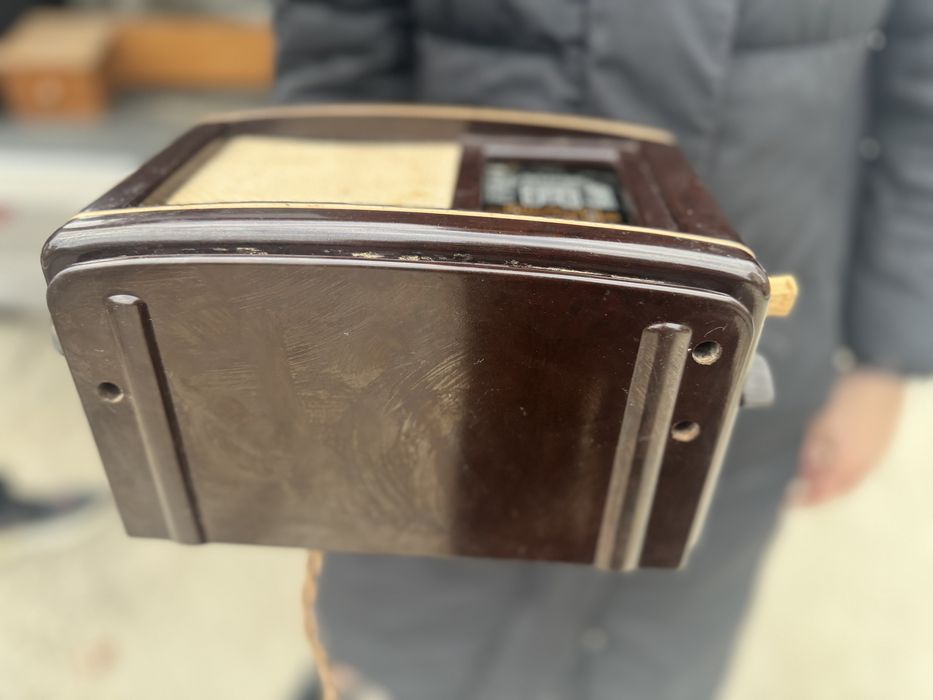 Мини Радио Philips 208 u