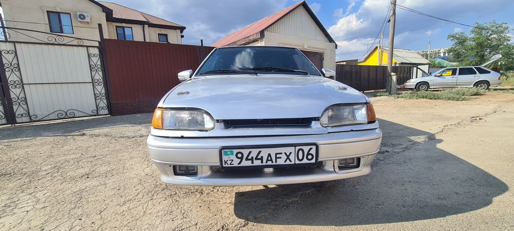 Ваз (lada) 2114 сатылады