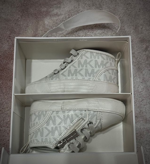 Детски обувки Michael Kors