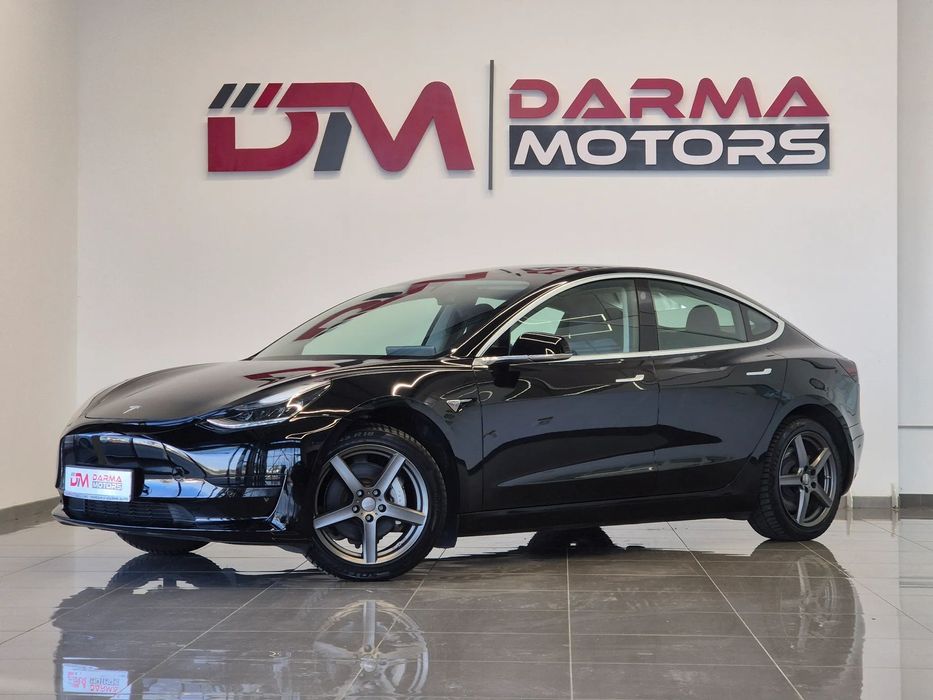 Tesla Model 3 Garantie | TVA deductibil | Impecabila