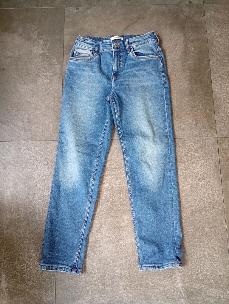 2 чифта дънки Reserved 152cm